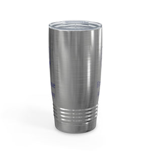 Brisbane Academy Ringneck Tumbler, 20oz