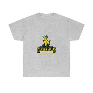 JCSU Class of 2023 Cotton Tee