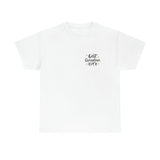 Best Grandma Ever Unisex Heavy Cotton Tee