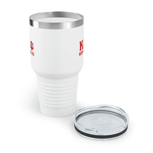 Kappa Alpha Psi Ringneck Tumbler, 30oz