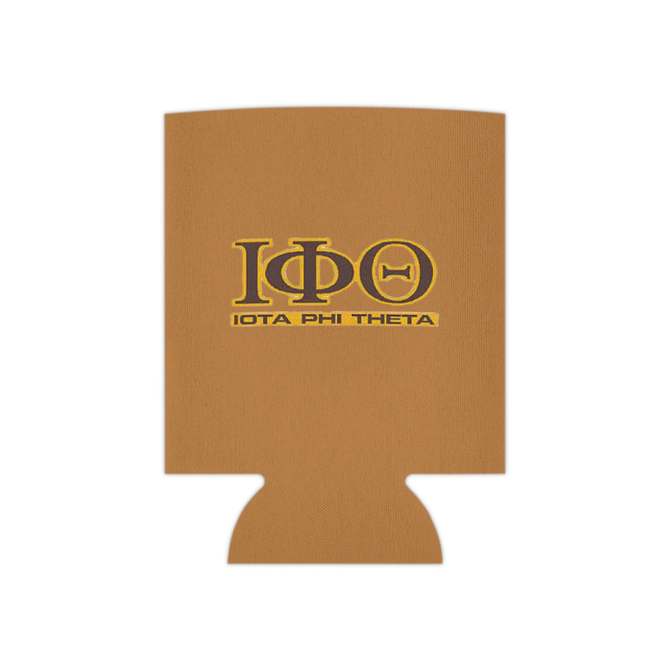 Iota Phi Theta Can Cooler