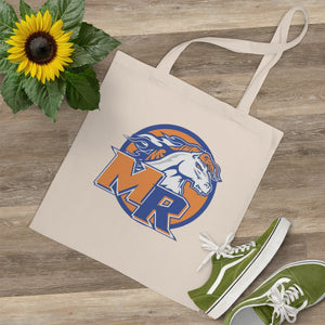 Marvin Ridge Tote Bag