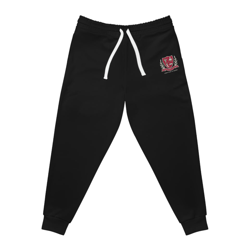 United Faith Christian Athletic Joggers (AOP)