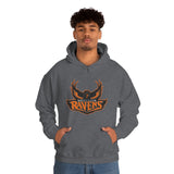 Rocky River Unisex Heavy Blend™ Hooded Sweatshirt
