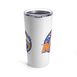 Marvin Ridge HS Tumbler 20oz