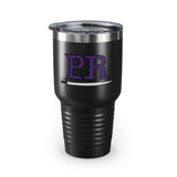 Porter Ridge HS Ringneck Tumbler, 30oz (Multi-Color Options)