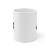 Ardrey Kell Ceramic Mug 11oz