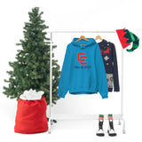 Charlotte Catholic Class of 2023 Unisex Heavy Blend™ Hooded Sweatshirt