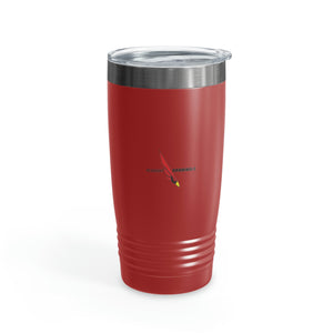 Phillip O. Berry Ringneck Tumbler, 20oz