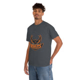 Rocky River Unisex Heavy Cotton Tee