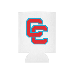 Charlotte Catholic Can Cooler