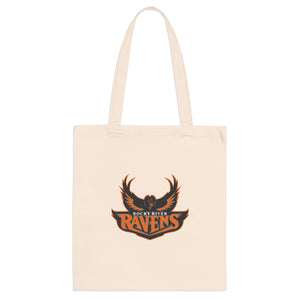 Rocky River Tote Bag