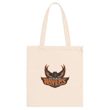 Rocky River Tote Bag