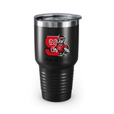 NC State Class of 2023 Ringneck Tumbler, 30oz