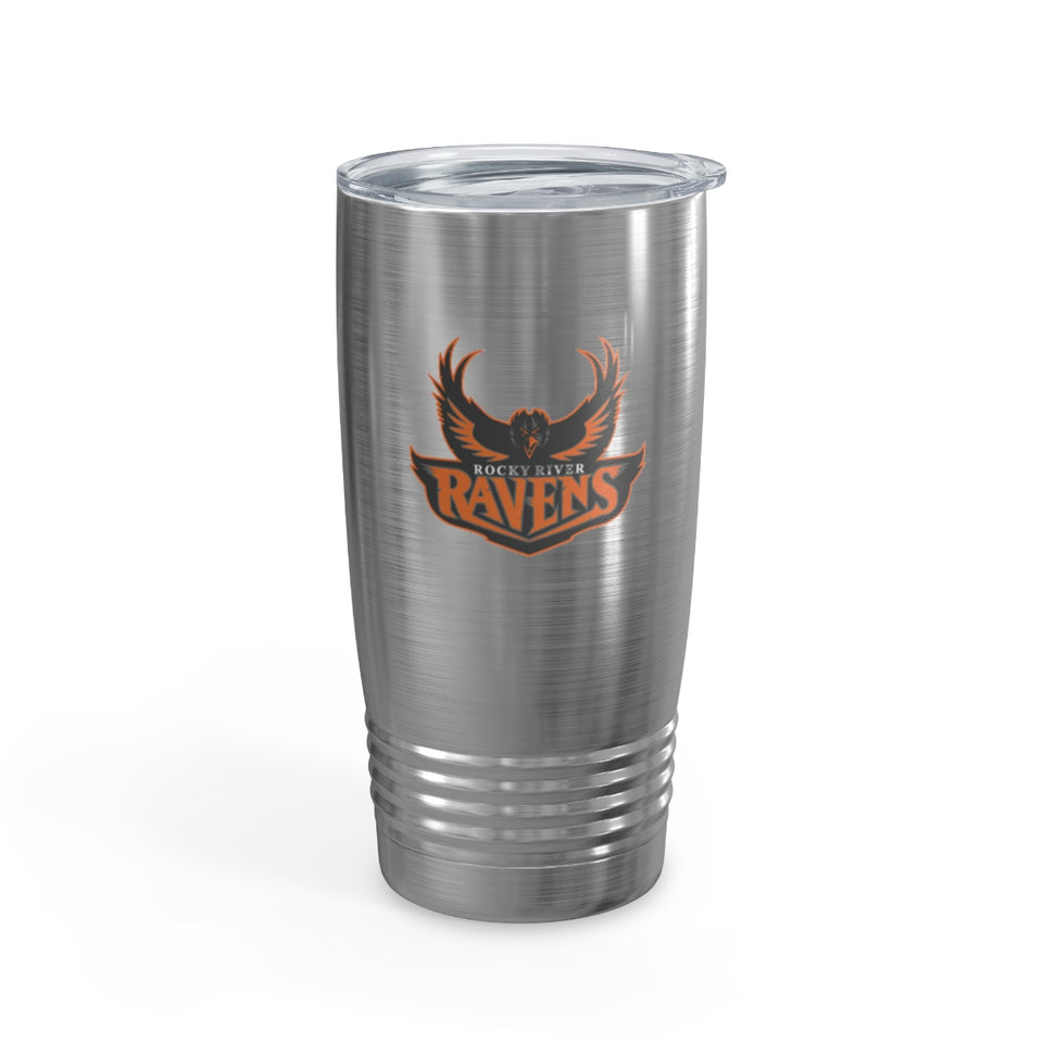 Rocky River Ringneck Tumbler, 20oz