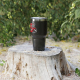 NC State Ringneck Tumbler, 30oz