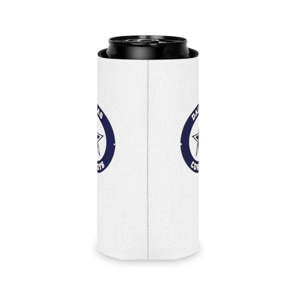 Dallas Cowboys Can Cooler