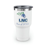 Lake Norman Charter Class of 2023 Ringneck Tumbler, 30oz