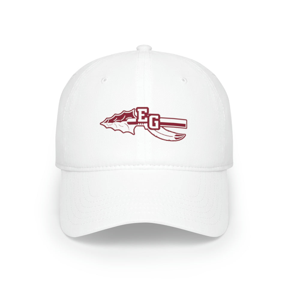 East Gaston Low Profile Baseball Cap