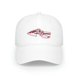 East Gaston Low Profile Baseball Cap