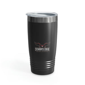 Stewarts Creek HS Ringneck Tumbler, 20oz