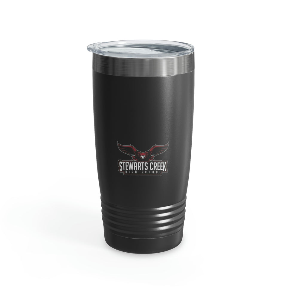 Stewarts Creek HS Ringneck Tumbler, 20oz