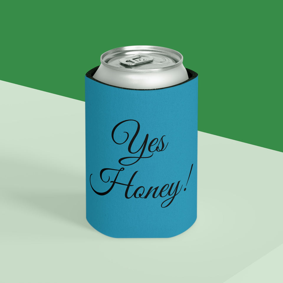 Yes Honey Can Cooler