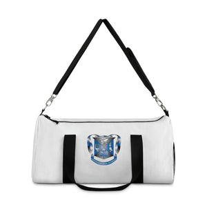 Garinger HS Duffel Bag