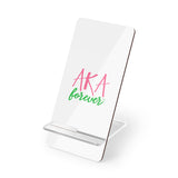 AKA Forever Mobile Display Stand for Smartphones