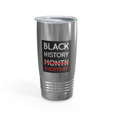 Black History Everyday Ringneck Tumbler, 20oz