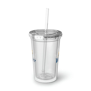 Wingate Suave Acrylic Cup