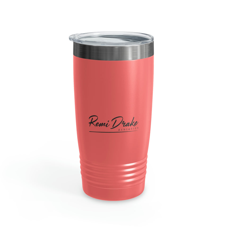 Remi Drake Ringneck Tumbler, 20oz