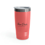 Remi Drake Ringneck Tumbler, 20oz