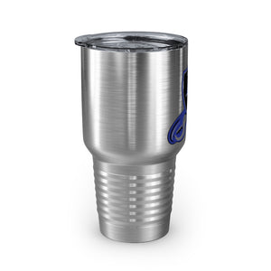 Parkwood HS Ringneck Tumbler, 30oz (Multi-Color Options)