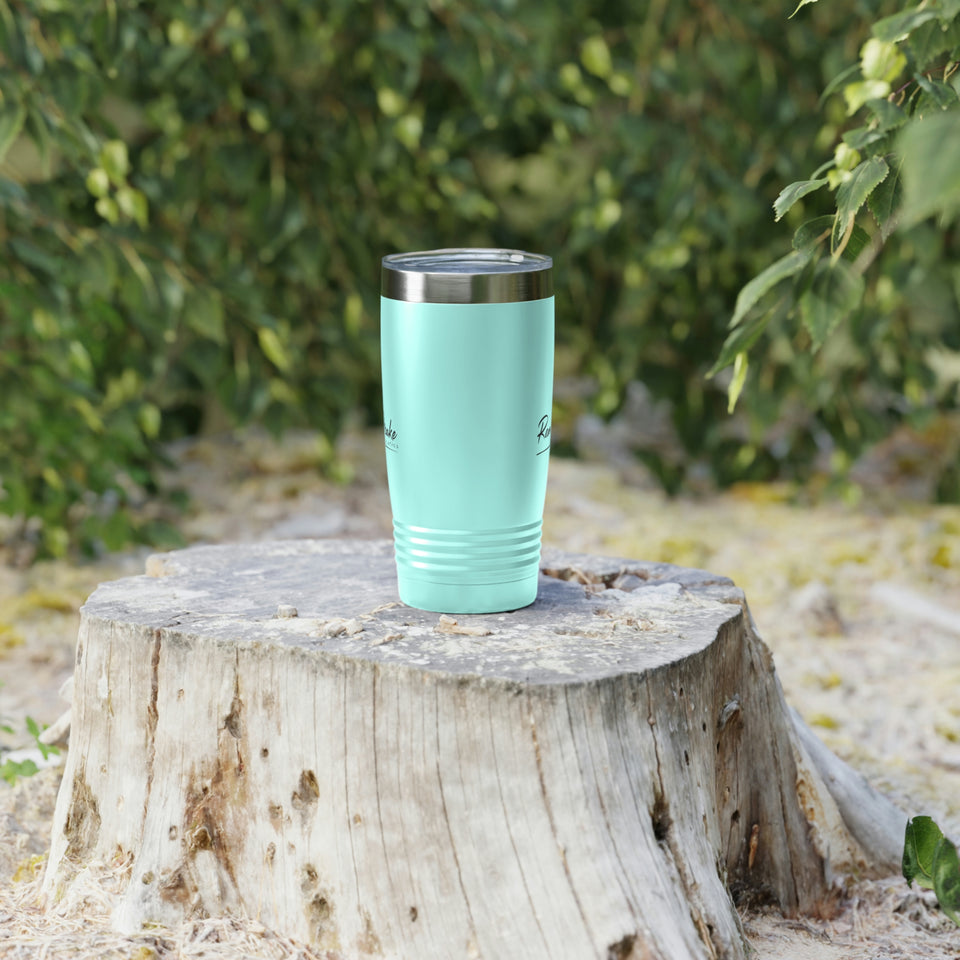 Remi Drake Ringneck Tumbler, 20oz