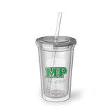 Myers Park Class of 2023 Suave Acrylic Cup