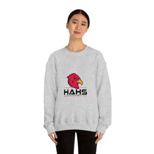 Hawthorne Academy Unisex Heavy Blend™ Crewneck Sweatshirt