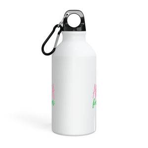 AKA Forever Oregon Sport Bottle