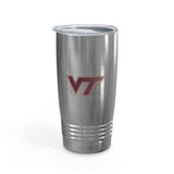 Virginia Tech Ringneck Tumbler, 20oz