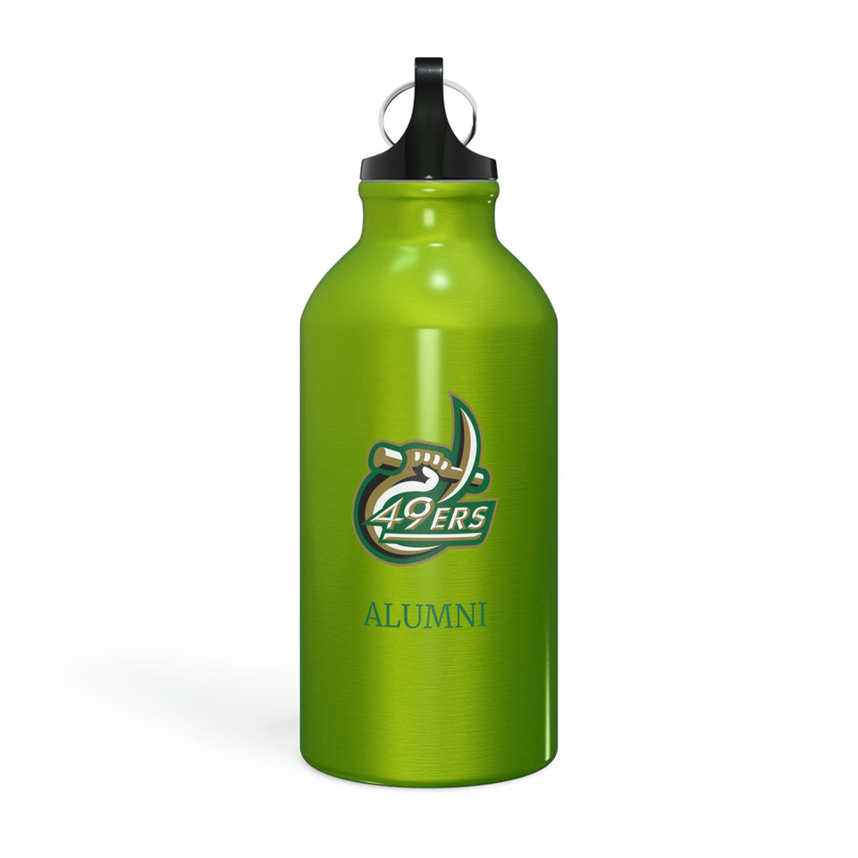 UNCC ALUMNI Oregon Sport Bottle