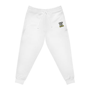 Kings Mountain High School Athletic Joggers (AOP)