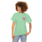 Super Mom Unisex Heavy Cotton Tee