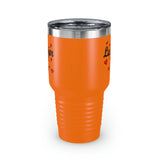 Best Tia Spanish Ringneck Tumbler, 30oz