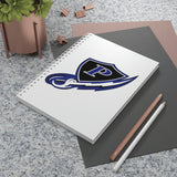 Parkwood HS Spiral Notebook
