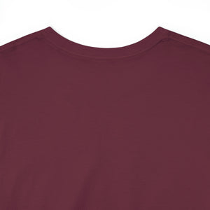 H*ll Yeah! Virginia Tech Senior Unisex Heavy Cotton Tee