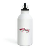 East Gaston Oregon Sport Bottle