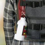 Celebrating Black History Month Oregon Sport Bottle