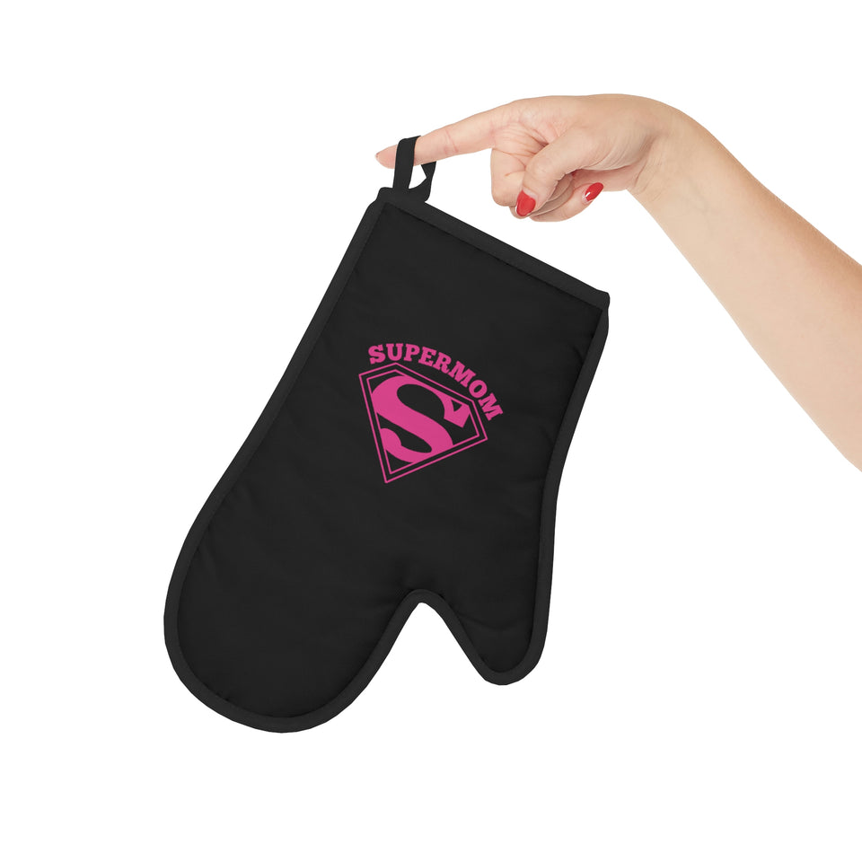 Supermom Oven Glove