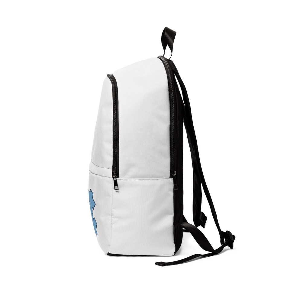 UNC Chapel Hill Backpack