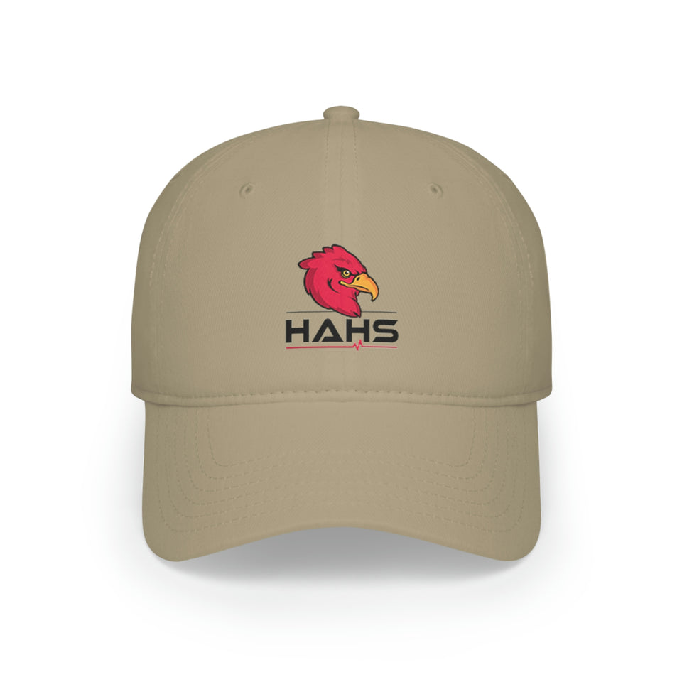 Hawthorne Academy Low Profile Baseball Cap